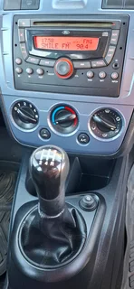 2013 Ford Figo Hatchback