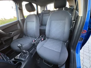 2013 Ford Figo Hatchback