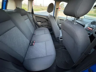 2013 Ford Figo Hatchback