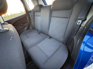 2013 Ford Figo Hatchback