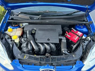 2013 Ford Figo Hatchback