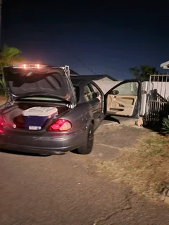 Jaguar X-Type 2006 - 228000k