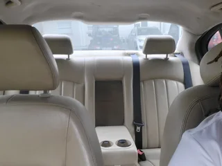 Jaguar X-Type 2006 - 228000k