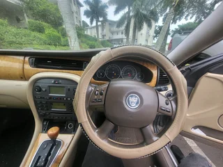 Jaguar X-Type 2006 - 228000k