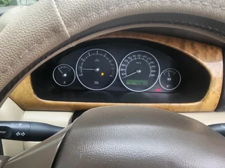 Jaguar X-Type 2006 - 228000k