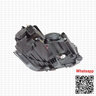 Mahindra S Series Head Lamp