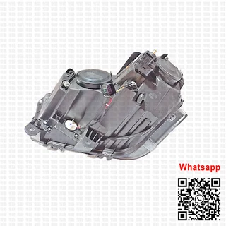 Mahindra S Series Head Lamp