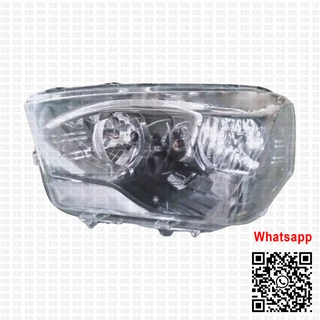 Mahindra S Series Head Lamp