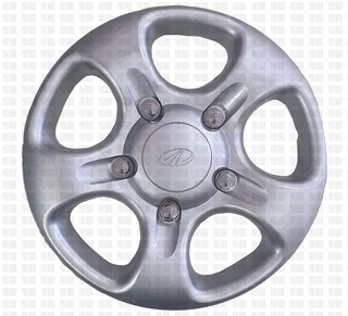 Mahindra 2 x 4 Wheel Cover