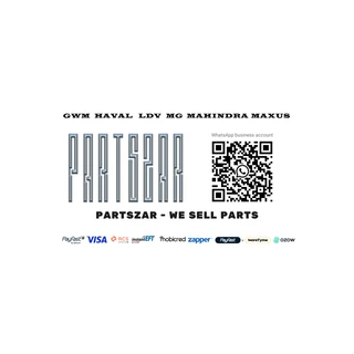 High Pressure Fuel Rail for GWM 2.8 TC TCI