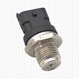 Fuel Rail Sensor for GWM 2.5 2.8 TC TCI