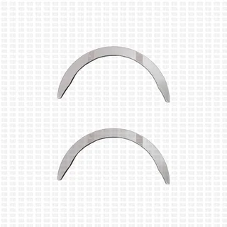 Thrust Washer Set for GWM 2.5 2.8 TC TCI