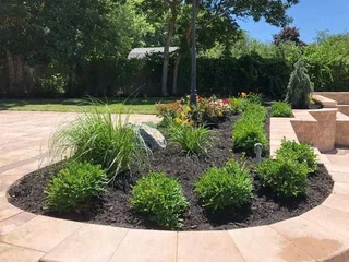 Garden landscaping jobs