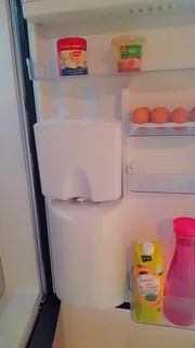 Fridge - Ad posted by Lynette Mudzingwa