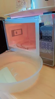 Microwave - Ad posted by Lynette Mudzingwa