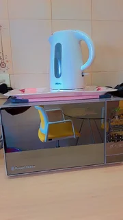 Microwave - Ad posted by Lynette Mudzingwa