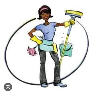 Cleaner and housekeeper