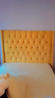 Headboard - Ad posted by Lynette Mudzingwa