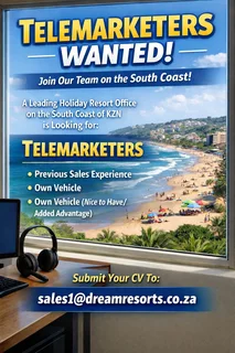 Tele - Ad Posted By In Touch