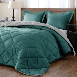 Queen Size Comforter Set