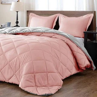 Queen Size Comforter Set