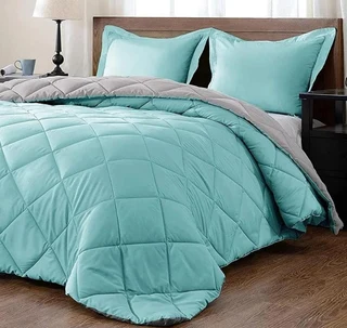 Queen Size Comforter Set