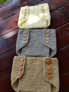 Hand knitted and crochet baby blankets and clothing