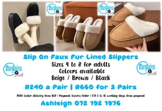 Blankets, throws, comforts, quilts, slippers and more