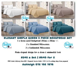 Blankets, throws, comforts, quilts, slippers and more