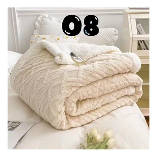 Comforters, quilts, sheets, blankets, throws, cushions and more