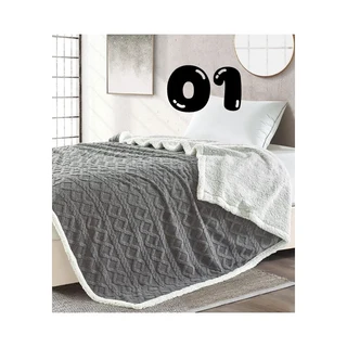 Comforters, quilts, sheets, blankets, throws, rugs, carpets....