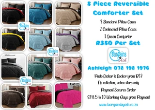 Blankets, quilts, cast iron pots, comforters, linen, rugs and more