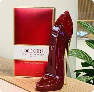 Designer fragrances at affordable prices