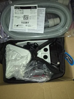 Prisma smart19 automated CPAP machine