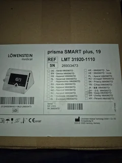 Prisma smart19 automated CPAP machine