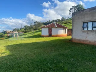 3 bedroom house Mbizane/ KwamNyandu PMB