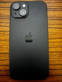 IPhone 15 (Black) 128GB