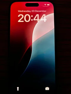 IPhone 15 (Black) 128GB