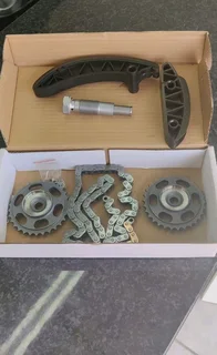 Sprockets / Cam gears for M271 Mercedes Benz for sale
