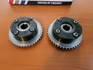 Mercedes Benz second hand and recon cam gears available