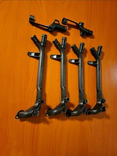 Mercedes Benz quality parts for 271 kompressor and CGI timing gears