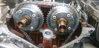 Complete kits available for Mercedes Benz C180 / C200 Kompressor M271