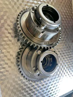 Merc cam sprockets for 270 / 271 / 274 / 156