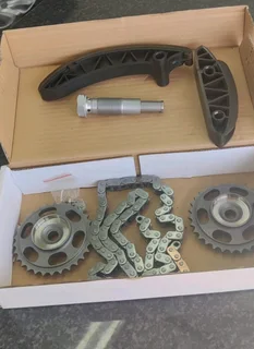 Merc cam sprockets for 270 / 271 / 274 / 156