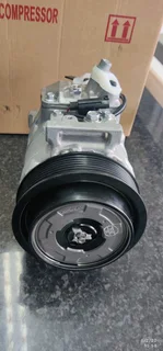 Cam gears / Sprockets for Mercedes Benz kompressor and CGI engine