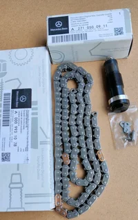 Cam gears / Sprockets for Mercedes Benz kompressor and CGI engine