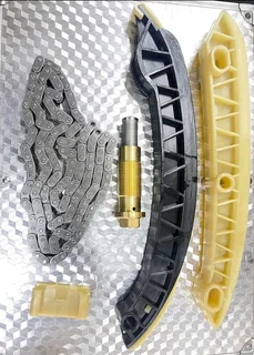 Mercedes Benz M271 kompressor and CGI camshaft gears / sprockets for s