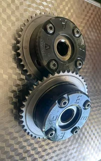 Mercedes Benz M271 kompressor and CGI camshaft gears / sprockets for s