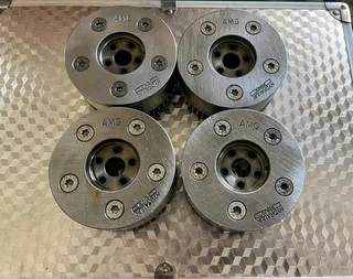 Mercedes Benz M271 kompressor and CGI camshaft gears / sprockets for s