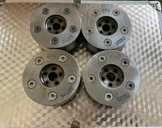 Cam gears / Sprockets for Mercedes Benz engines